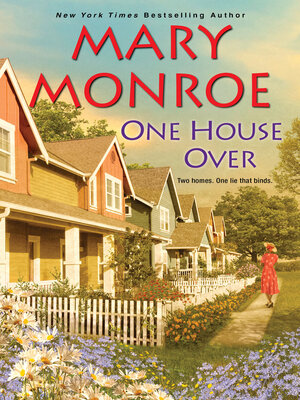 One House Over - ebook